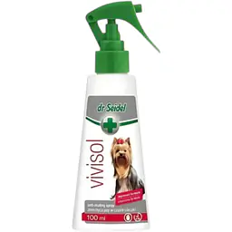 Dr Seidel, спрей для сук в течке, 100 мл
