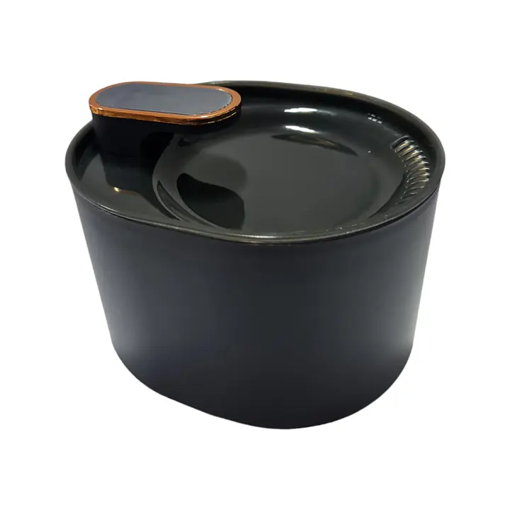 Фонтан для кошек - Master