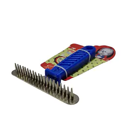 Расческа для собак грабли