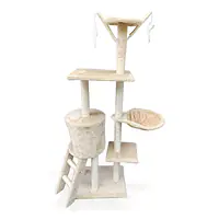 Когтеточка, 48х34х138 см