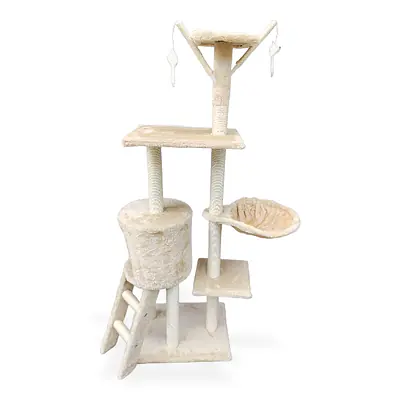 Когтеточка, 48*34*138см основное изображение