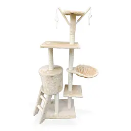 Когтеточка, 48х34х138 см