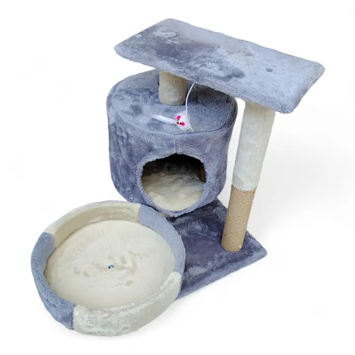 Когтеточка, 50х33х53 см