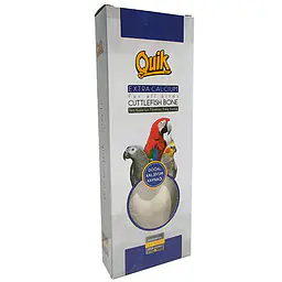 Панцирь каракатицы с держателем 18см, большая - Master