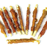 Куриные палочки