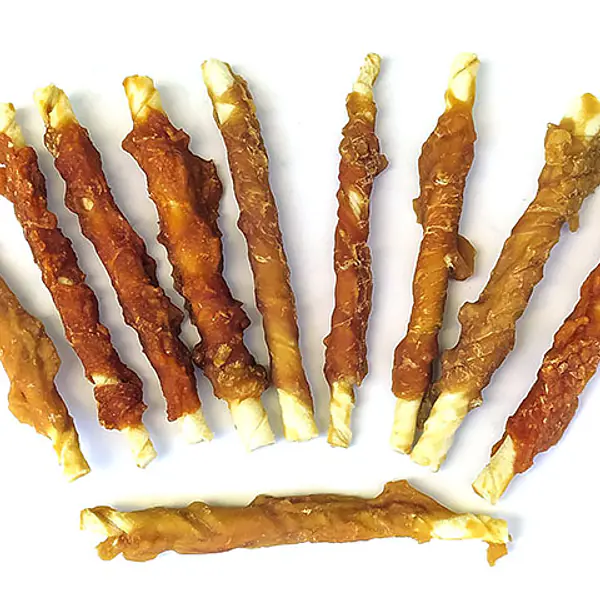 Куриные палочки