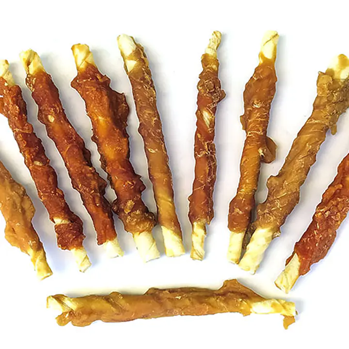 Куриные палочки