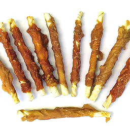 Куриные палочки