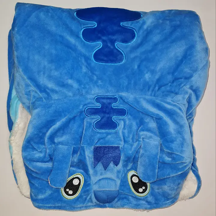 Костюм "Стич" - Master