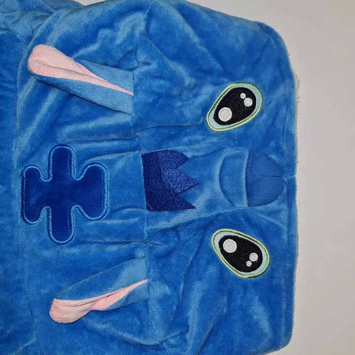 Костюм "Стич" - Master