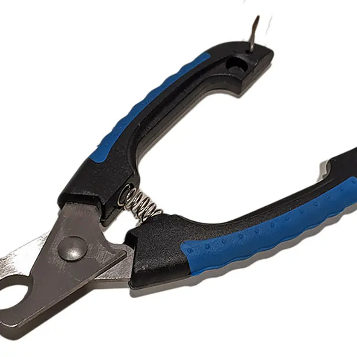 Кусачки без пилочки