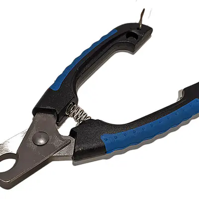 Кусачки без пилочки основное изображение