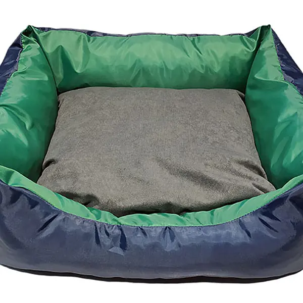 Лежанка, ПУХЛИК, НЕЙЛОН №3, 49*41*18см