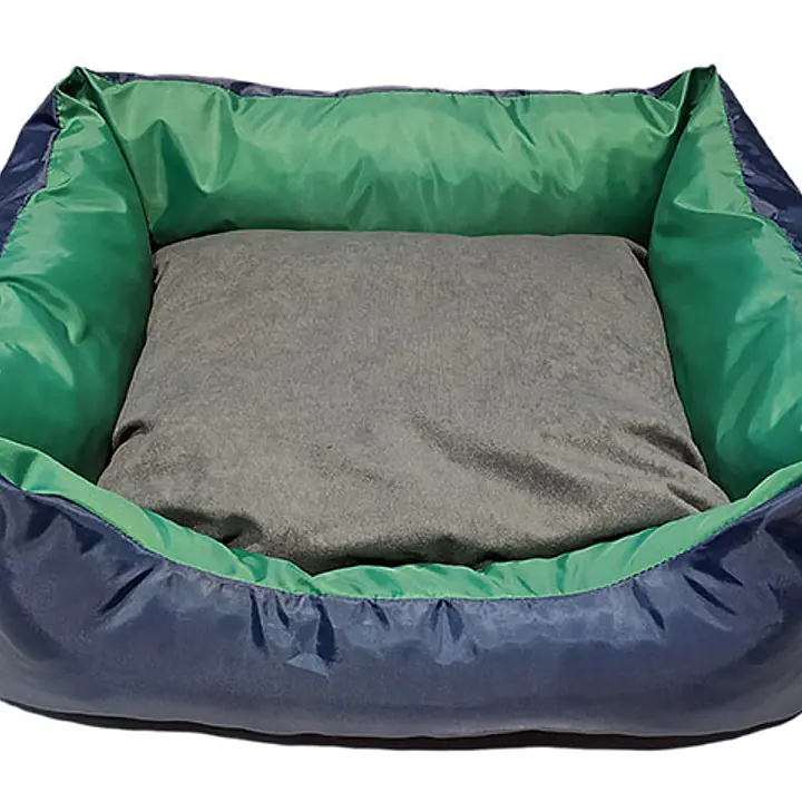 Лежанка, ПУХЛИК, НЕЙЛОН №3, 49*41*18см