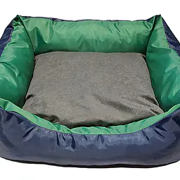 Лежанка, ПУХЛИК, НЕЙЛОН №3, 49*41*18см