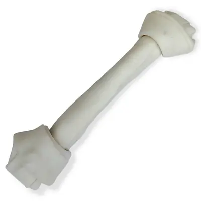 Кость белая, узелки, 25 см, 140 г основное изображение