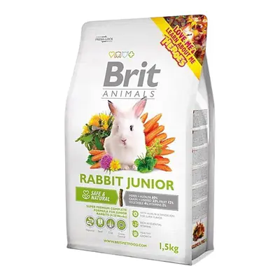 Brit Rabbit Junior основное изображение