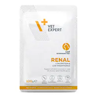 Vet Expert Veterinary Diet Renal CAT - Вес Упаковки: 100 г