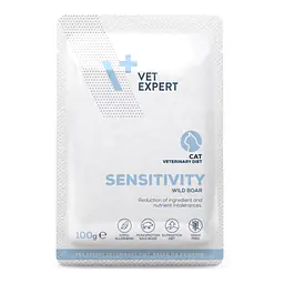 Vet Expert Veterinary Diet Sensitivity CAT - Master
