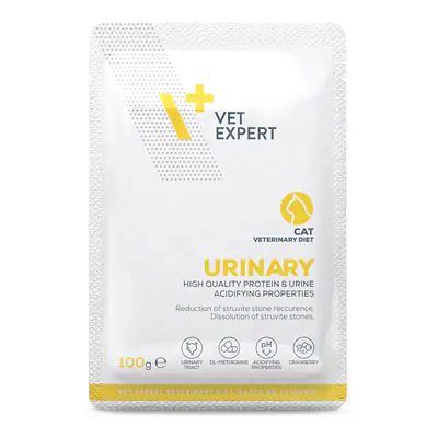 Vet Expert Veterinary Diet Urinary CAT основное изображение