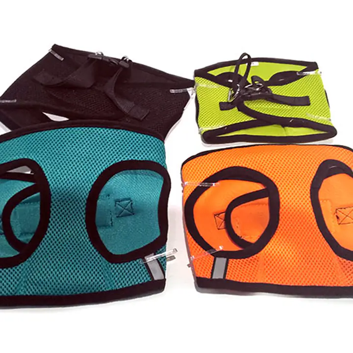 Шлейка "Майка" - Master