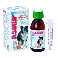 Asbrip Pets 30 ml - Master