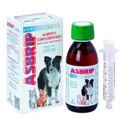 Asbrip Pets 30 ml - Master