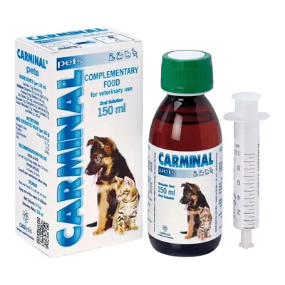 Carminal основное изображение