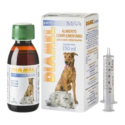 Diamel 30ml основное изображение