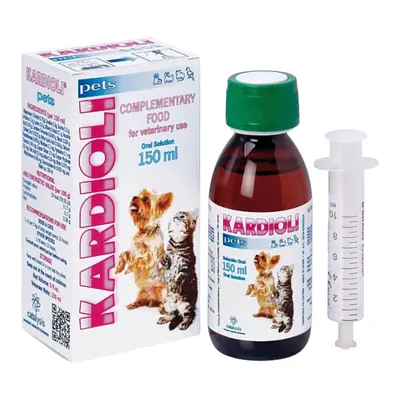 Kardioli Pets 30ml основное изображение