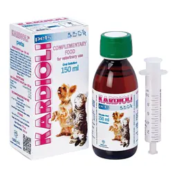 Kardioli Pets 30ml - Master