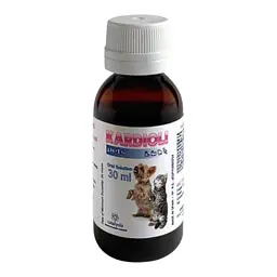 Kardioli Pets 30ml - Master