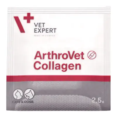 Vet Expert ArthroVet Collagen дополнительное изображение