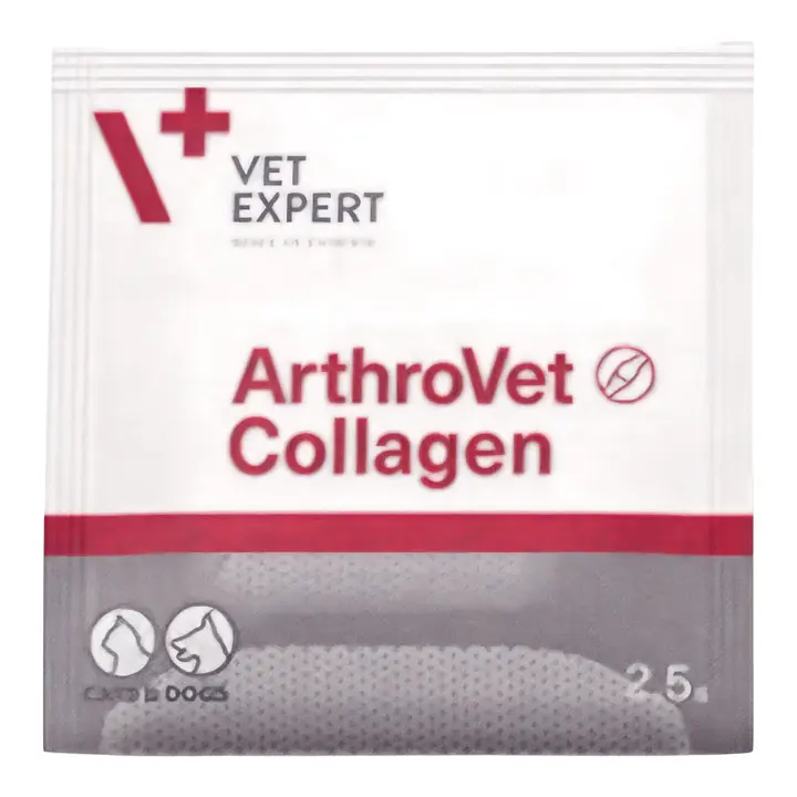 Vet Expert ArthroVet Collagen - Master