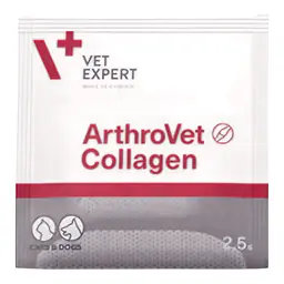 Vet Expert ArthroVet Collagen - Master
