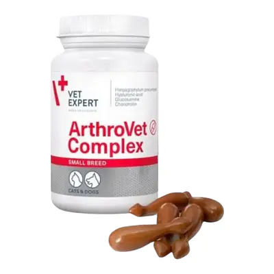 Vet Expert ArthroVet Complex 60 caps TWIST OFF дополнительное изображение