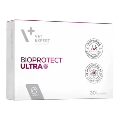 Vet Expert BIOPROTECT ULTRA основное изображение
