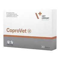 Vet Expert CoproVet 30 cap - Master