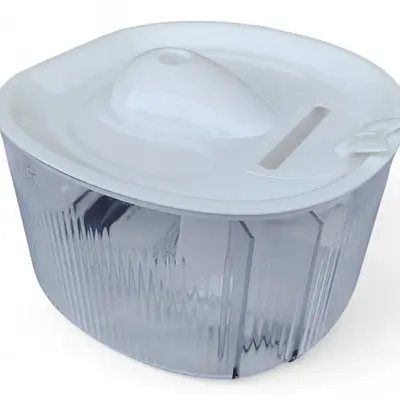 Фонтан для кошек, прозрачный основное изображение