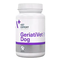 Vet Expert GERIATIVET DOG 45 tab - Master