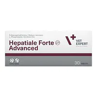Vet Expert HEPATIALE FORTE ADVANCED - Master