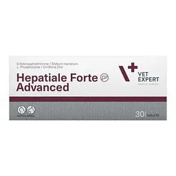 Vet Expert HEPATIALE FORTE ADVANCED - Master
