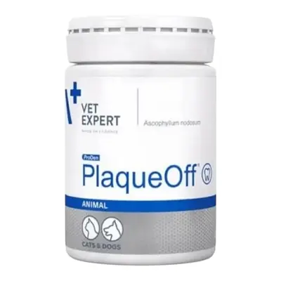 Vet Expert PlaqueOff 20g основное изображение