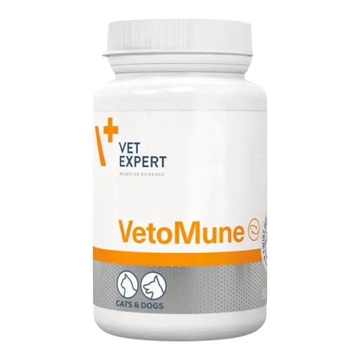 Vet Expert Vetomune - Master