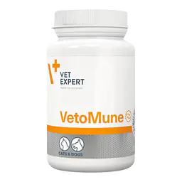 Vet Expert Vetomune - Master