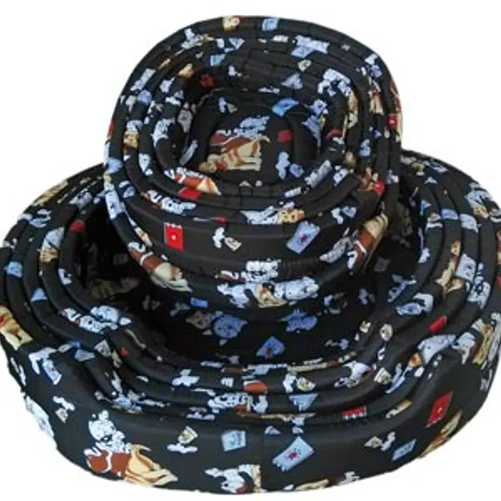 Мягкие места для кошек и собак