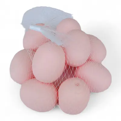 Яйца с пищалкой основное изображение