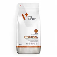 Vet Expert 4T DIETA VETERINARA INTESTINAL DOG - Вес Упаковки: 2 кг, Вес Упаковки: 2 кг
