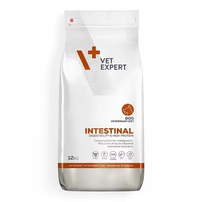 Vet Expert 4T VETERINARY DIET INTESTINAL DOG основное изображение