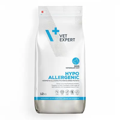 Vet Expert 4T Veterinary Diet Hypoallergenic Dog Insect основное изображение